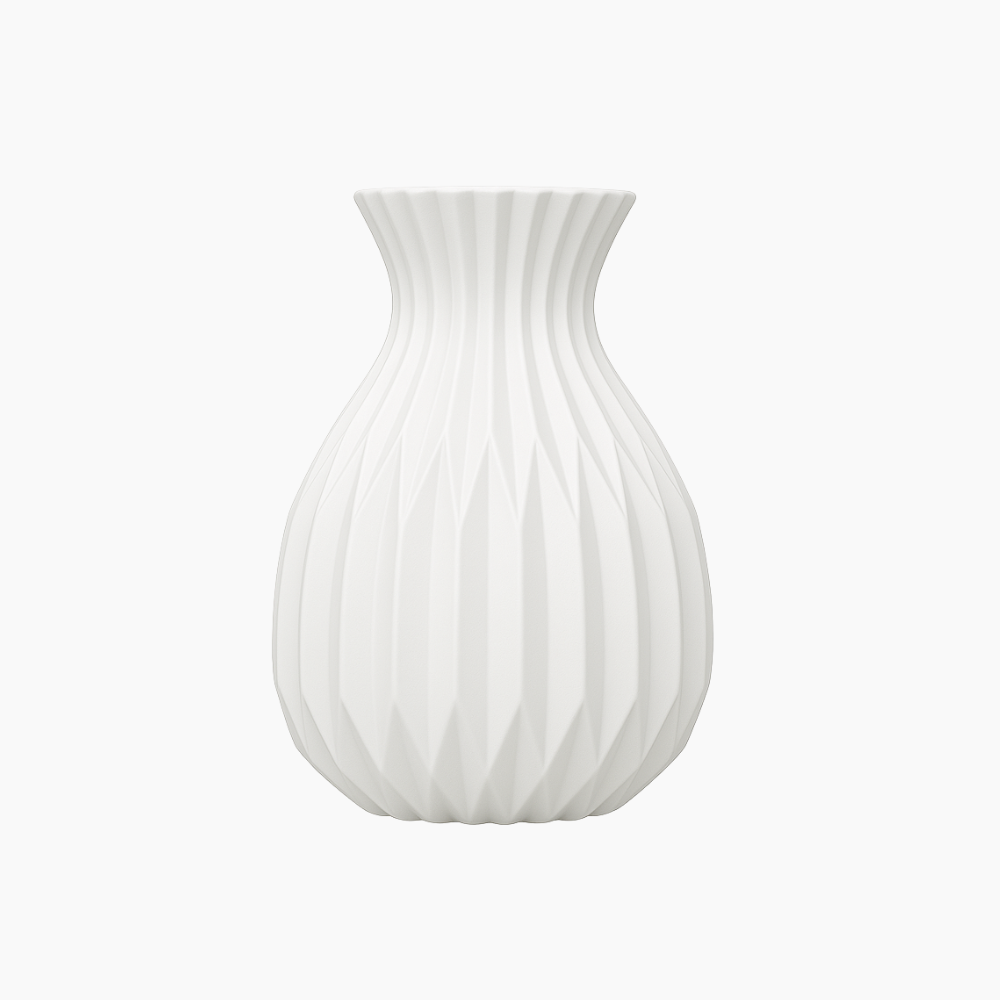 NORDIC Dekorativ Plastvas