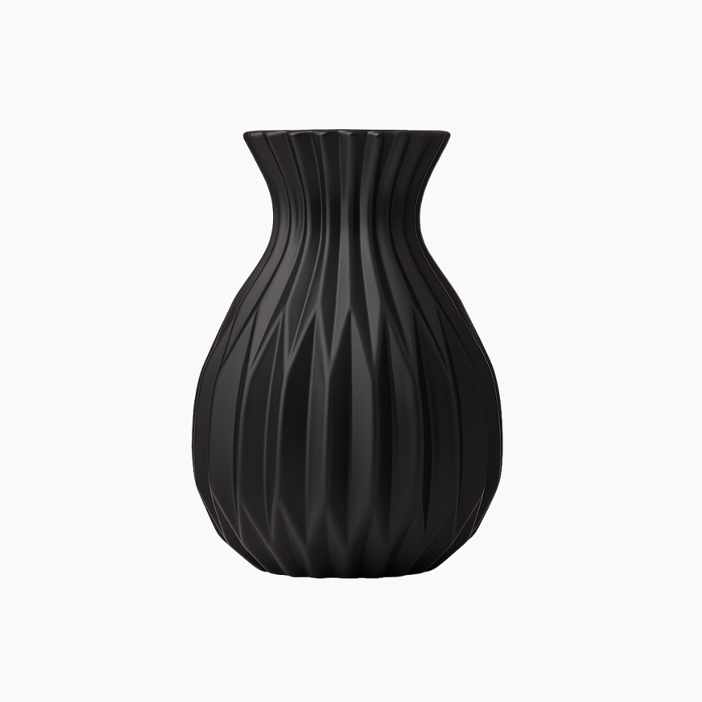 NORDIC Dekorativ Plastvas