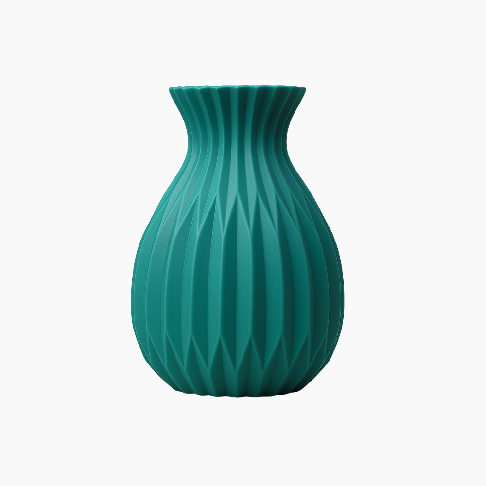 NORDIC Dekorativ Plastvas