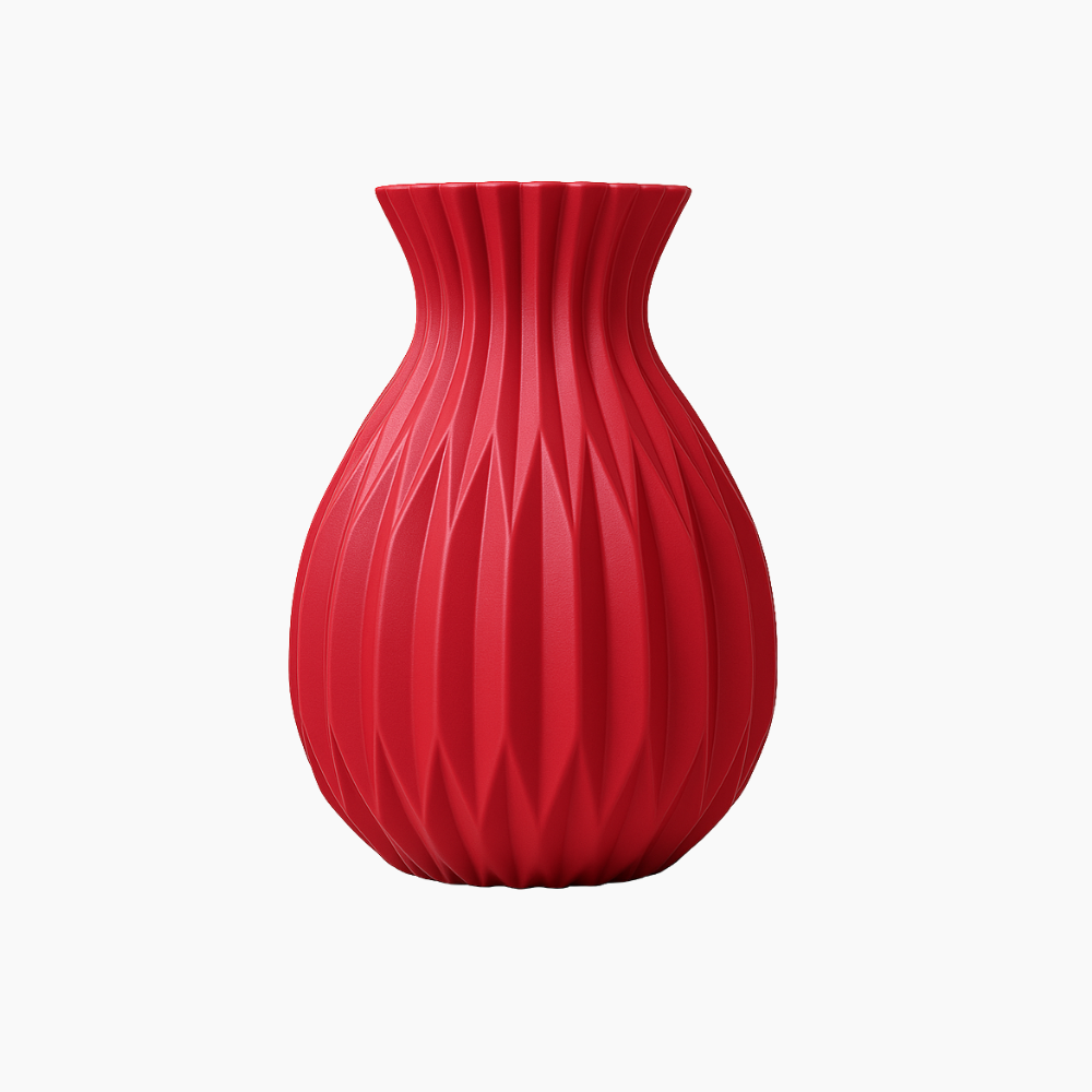 NORDIC Dekorativ Plastvas