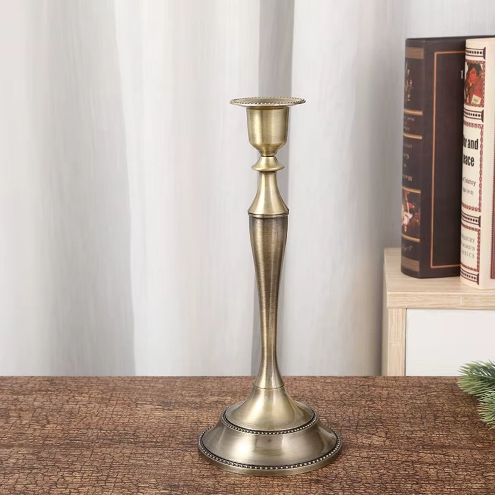 ROYAL Ljusstake i Metall
