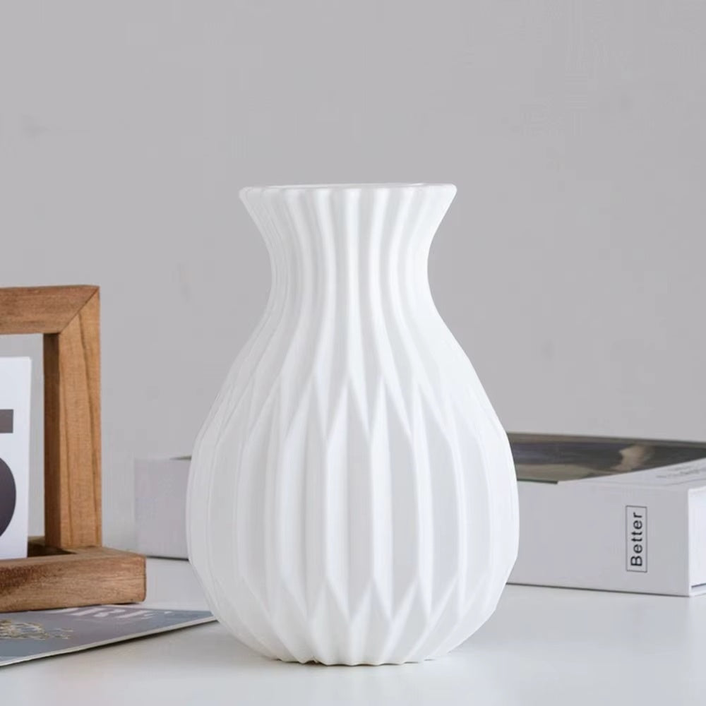 NORDIC Dekorativ Plastvas